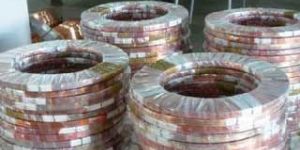 Copper Strips
