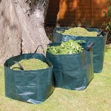 Garden Waste Bags