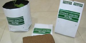 Single Plant Grow Bags