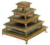 Meena Handicrafts - AL M SET