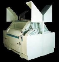 Grain Processing Machinery