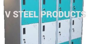 Industrial Lockers