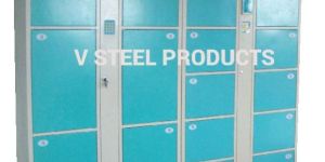 Digital Locker Units