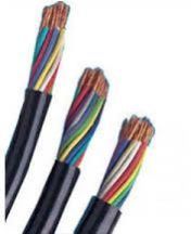 Flexible Copper Cables
