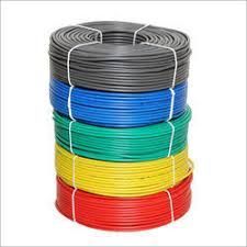 PVC Insulated Copper Wires