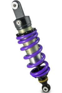 Motorcycle Shock Absorbers