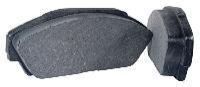 Disc Brake Pads