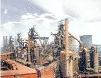 Steel Plant