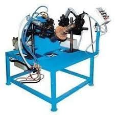 Welding SPM