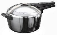 Stainless Steel Pressure Cookers