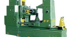 Gear Cutting Machines