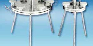 Membrane Filter Holder