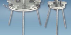 Membrane - Pressure Filter Holder