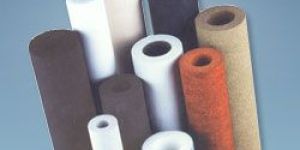 Polypropylene & Ceramic Sintered Filter Cartridge