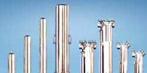 Stainless Steel Filter Housings