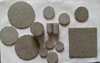 Stainless Steel Sintered Powder