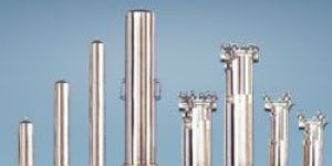 Water Filter Housing