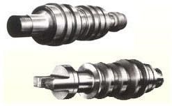 Alloy Cast Steel Rolls