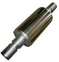 Spun Cast Alloy Indefinite Chill Rolls