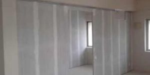 V Panels