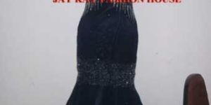 Cocktail Dress (JK-001)