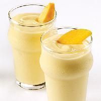 Mango Lassi