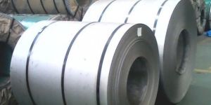 Stainless Steel Coil
