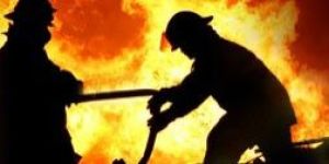 Manpower Supply for Fire Fighting