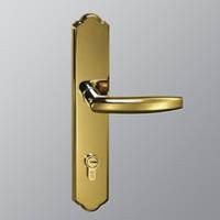 Brass Door Locks