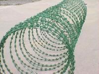 Concertina Barbed Tape