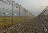 Security Fencing