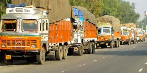 Road Transport Services