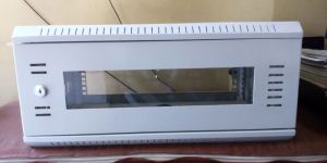 DVR - Network Server Rack