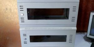 DVR Networking Racks