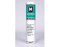Moly Greases