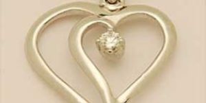 Diamond Pendants