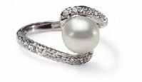 Pearl Rings