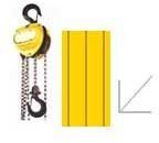 Chain Pulley Block