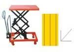 Scissor Lift Tables
