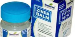 Pain Balm
