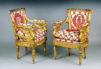 Decorative Arts