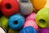 Synthetic Yarns