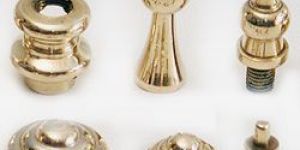 Brass Lamp Parts