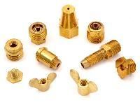 Brass LPG Gas Parts
