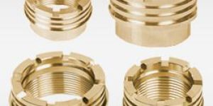 Brass PPR Inserts