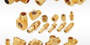 Brass Sanitary Fittings