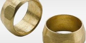 Brass Sleeve
