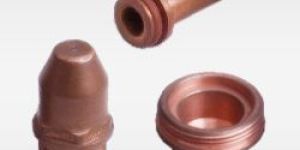 Copper Components