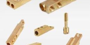 Energy Meter Parts