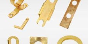 Sheet Metal Components